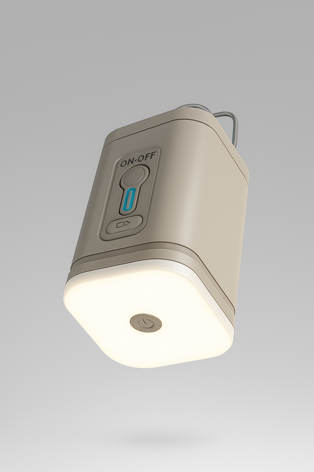 PumpGo - Mini Inflador Eléctrico Portátil